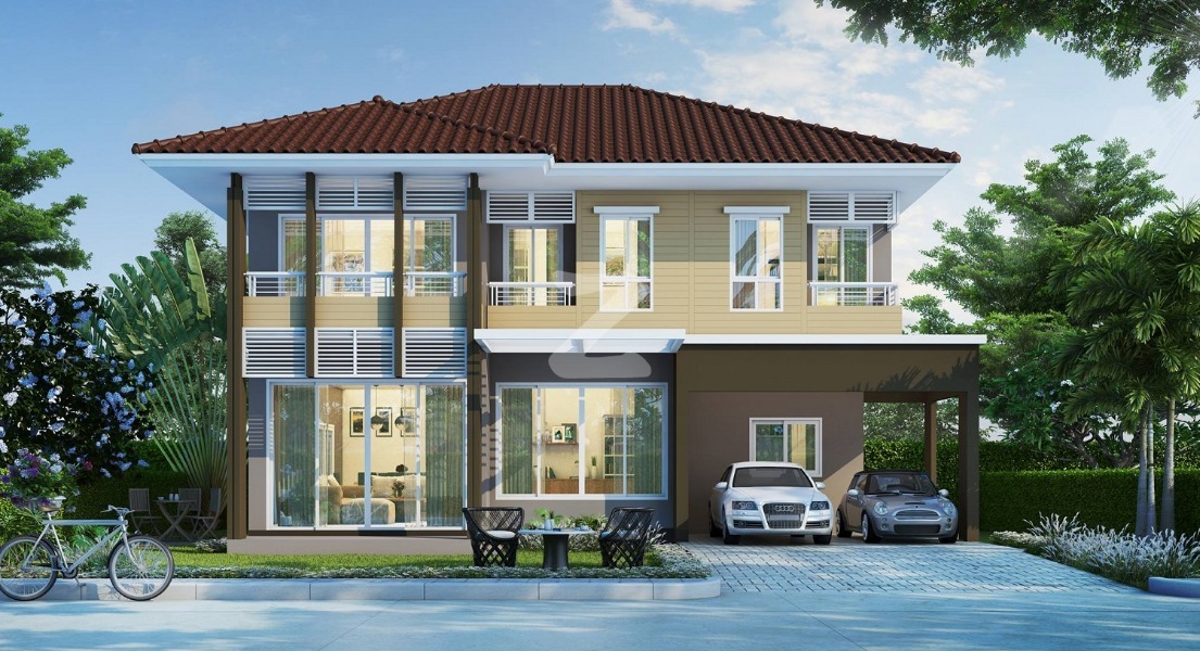 เดอะ แพลนท์ วงแหวน-รังสิต The Plant Wongwaen-Rangsit