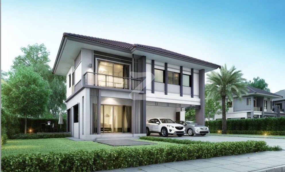 เดอะ แพลนท์ วงแหวน-ลำลูกกา คลอง 5 The Plant Wongwaen-Lumlukka Klong 5