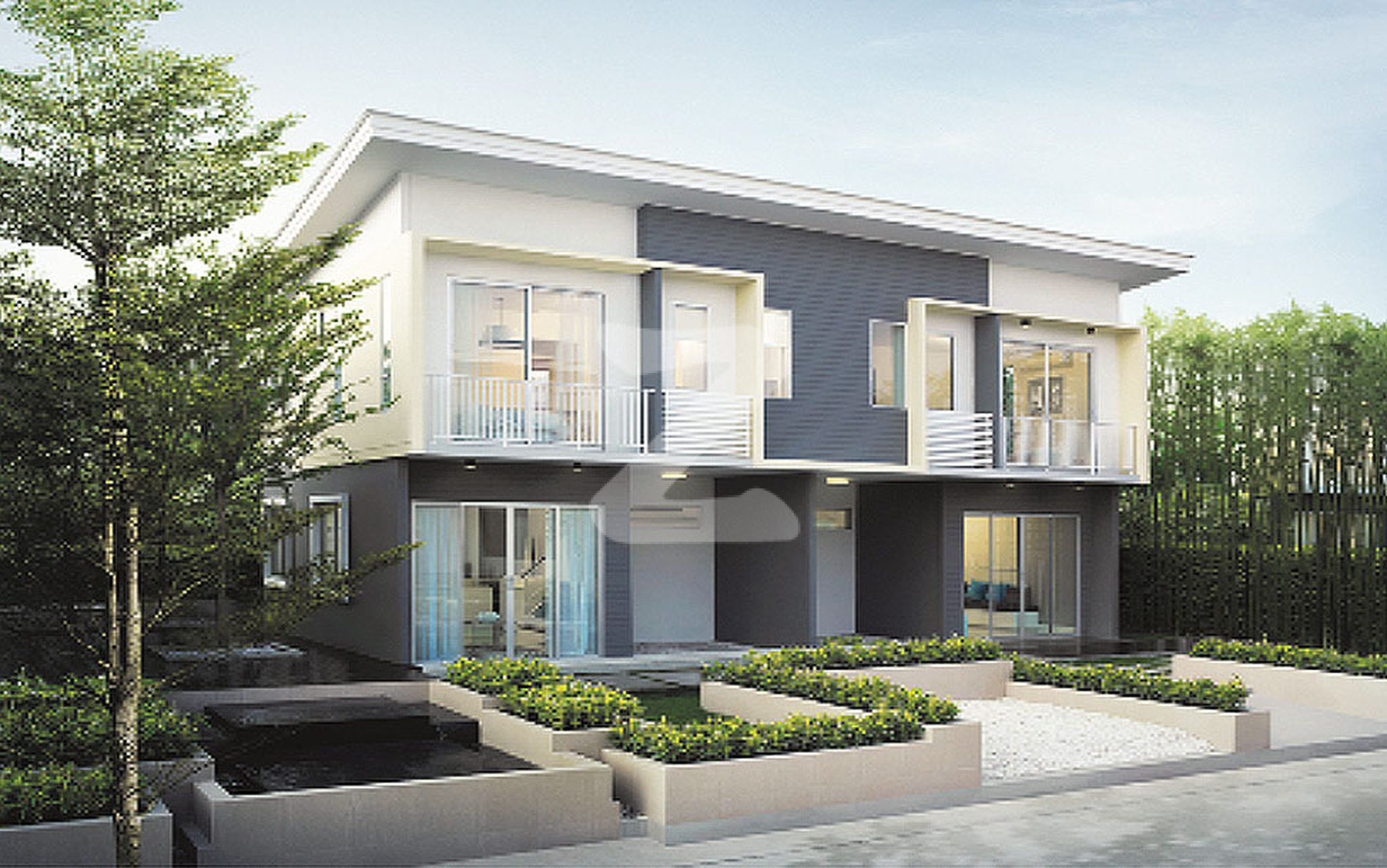 เดอะ คอนเนค 12A สุวรรณภูมิ 1 The Connect 12A Suvarnabhumi 1