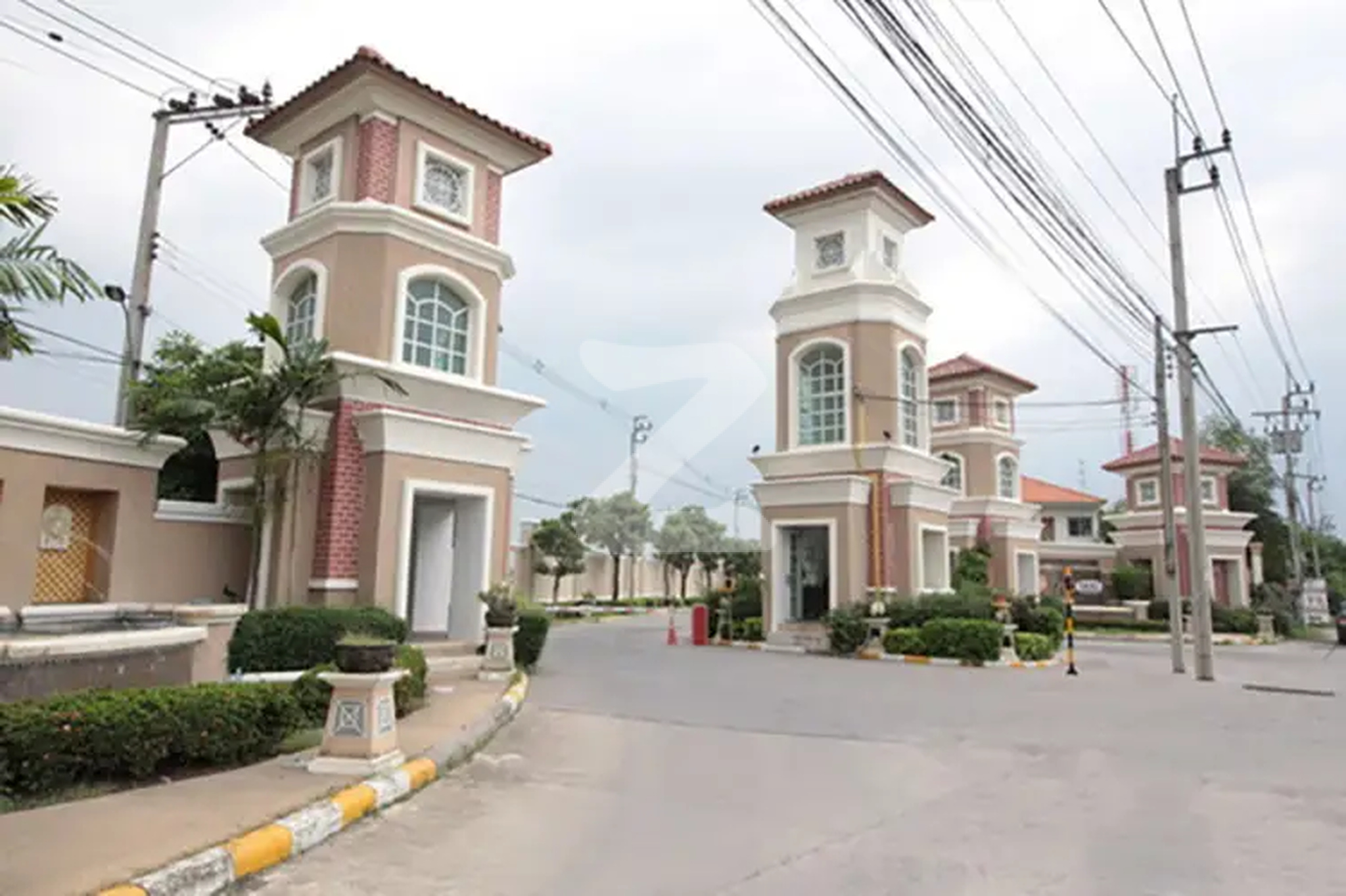 ภัสสร 5 สาทร-กัลปพฤกษ์ Passorn 5 Sathorn-Kalpapruek