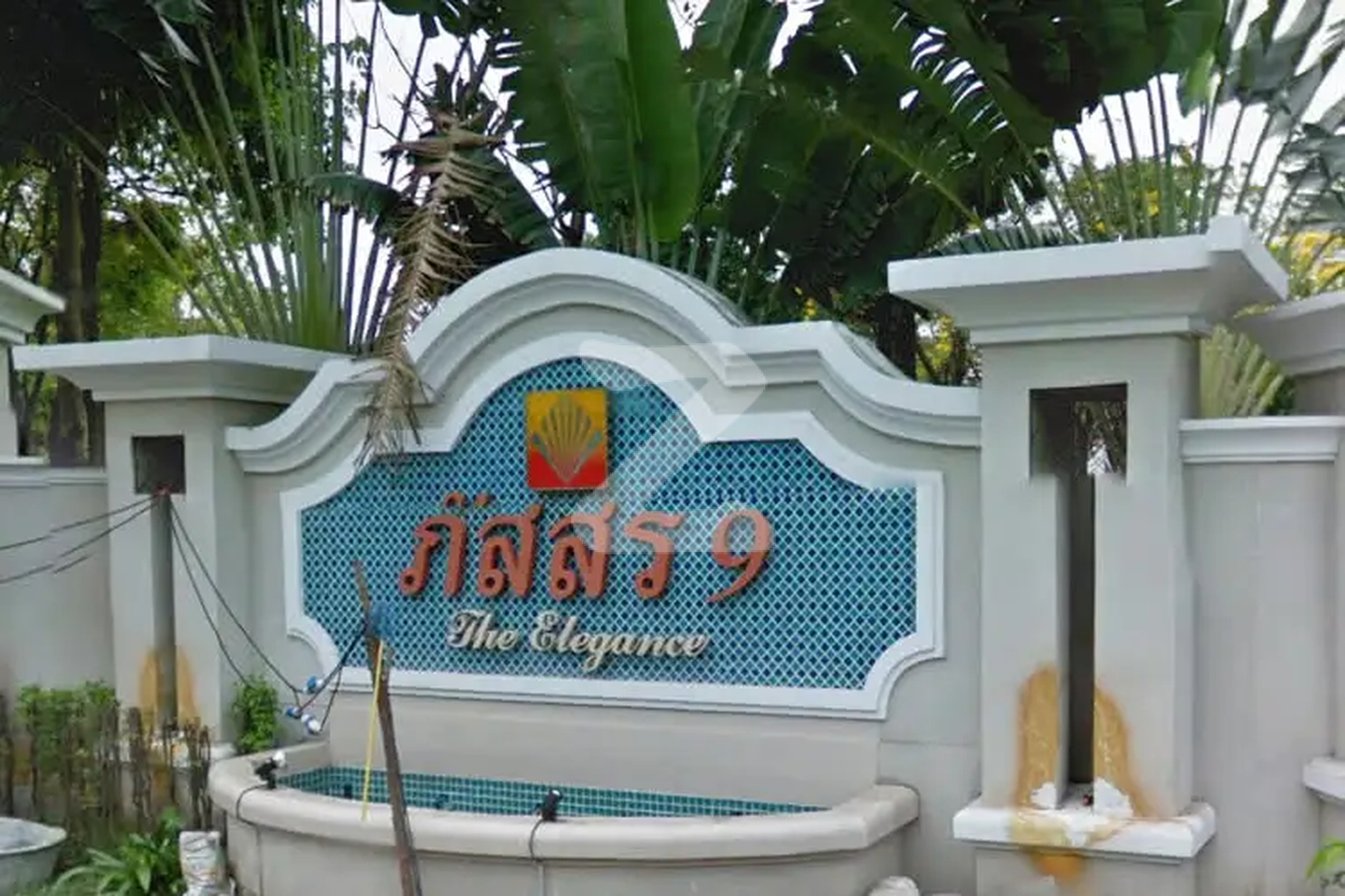 ภัสสร 9 ดิ อิลิแกนซ์ วิภาวดี 60 Passorn 9 The Elegance Vibhavadi 60