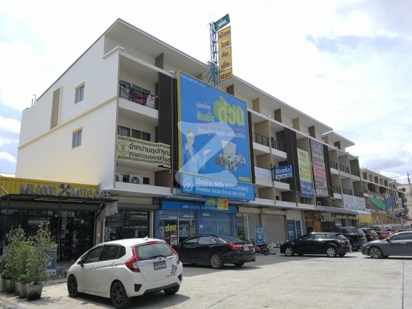 เมอริโต้ เพชรเกษม 63 Merito Petchkasem 63