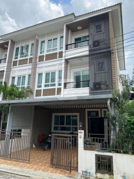 บีกิน เพชรเกษม 48 Begin Petchkasem 48