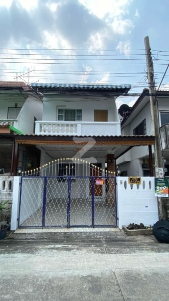 บ้านอิ่มอัมพร 3 Baan Imumporn 3