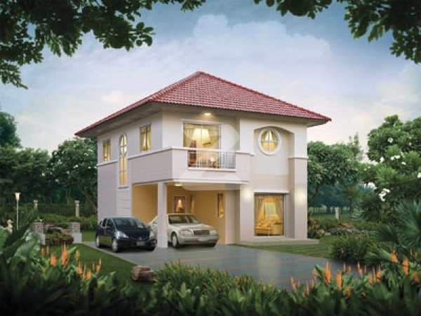 ชวนชื่น ซิตี้ เรสซิเดนซ์พาร์ค วัชรพล Chuanchuen City Residence Park Watcharaphol