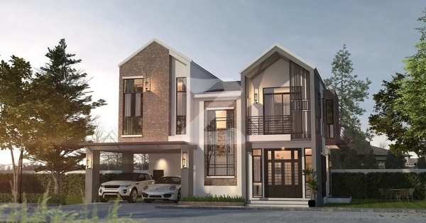 เดอะ ไฮฟ์ โรจนะ The Hive Rojana