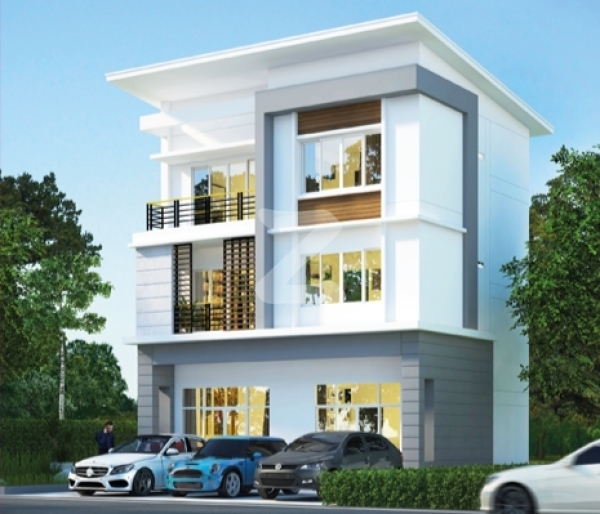 เดอะ ริชช์ เอกชัย-บางบอน The RICHs Ekkachai-Bangbon