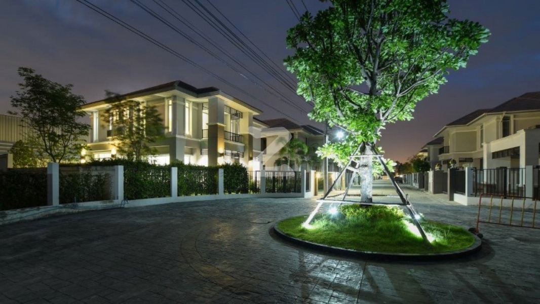 เดอะ ไพรเวท กาญจนาภิเษก The Private Kanchanapisek