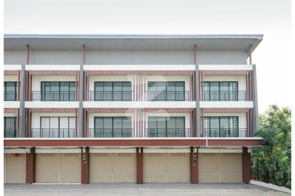 เสนา อเวนิว บางปะกง-บ้านโพธิ์ Sena Avenue Bangpakong-Banpho