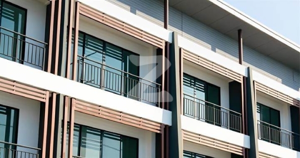 เสนา อเวนิว บางปะกง-บ้านโพธิ์ Sena Avenue Bangpakong-Banpho