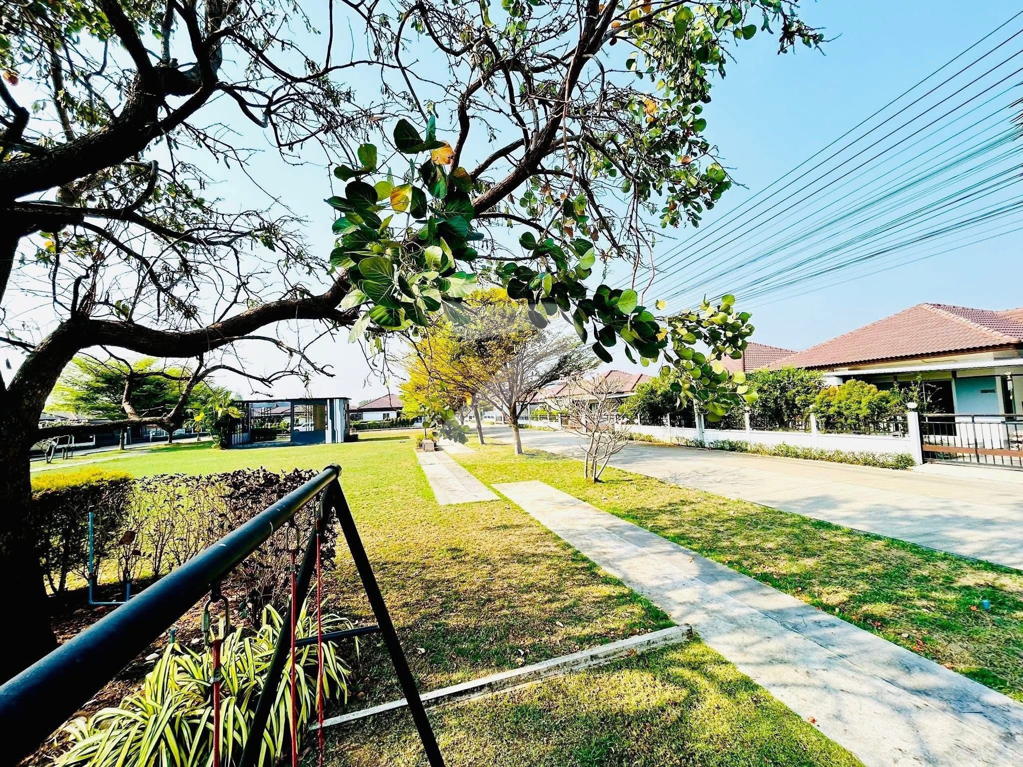 บ้านเพชรพฤกษา เพชรบูรณ์ Baan Phetpruksa Phetchabun