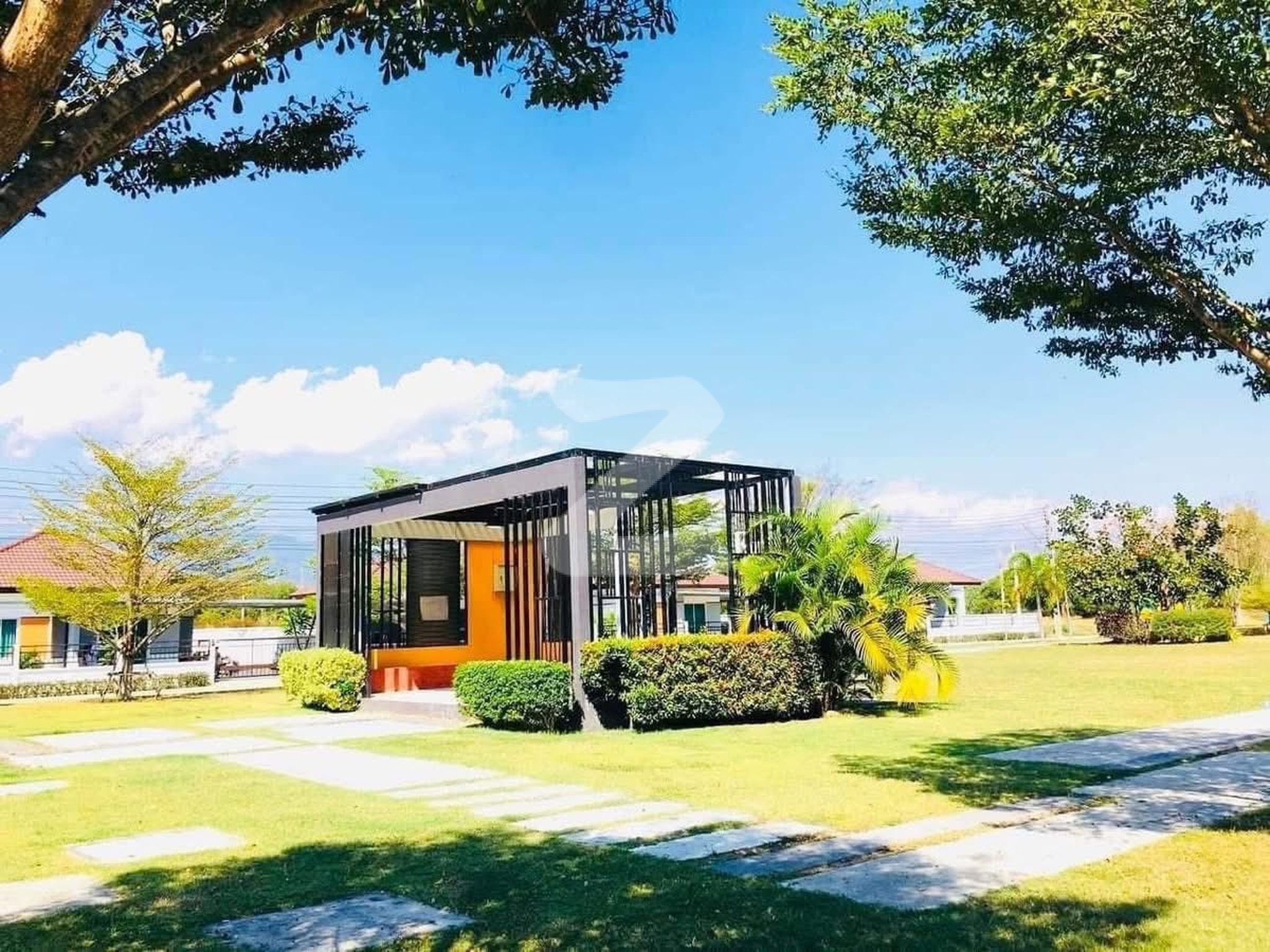 บ้านเพชรพฤกษา เพชรบูรณ์ Baan Phetpruksa Phetchabun