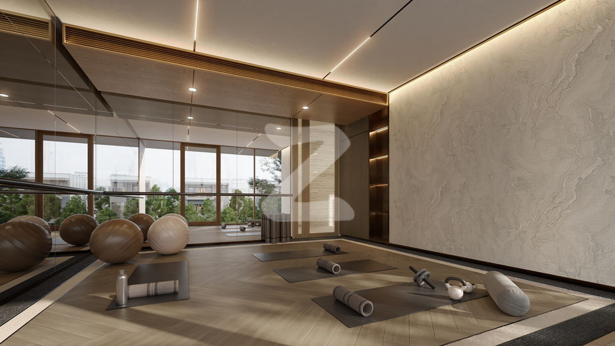 ไอรา เรสซิเดนซ์ สาทร-กัลปพฤกษ์ IRA Residences Sathon-Kanlapaphruek