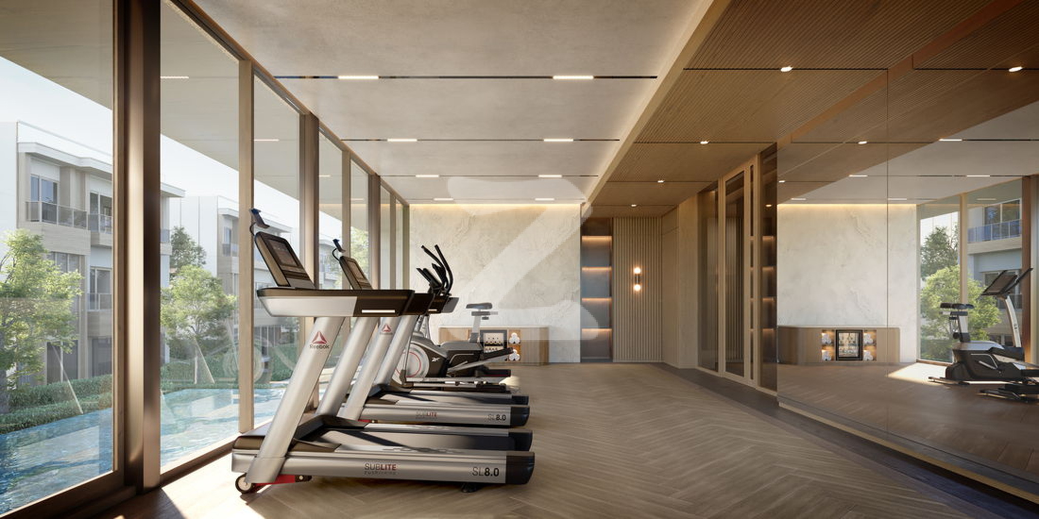 ไอรา เรสซิเดนซ์ สาทร-กัลปพฤกษ์ IRA Residences Sathon-Kanlapaphruek