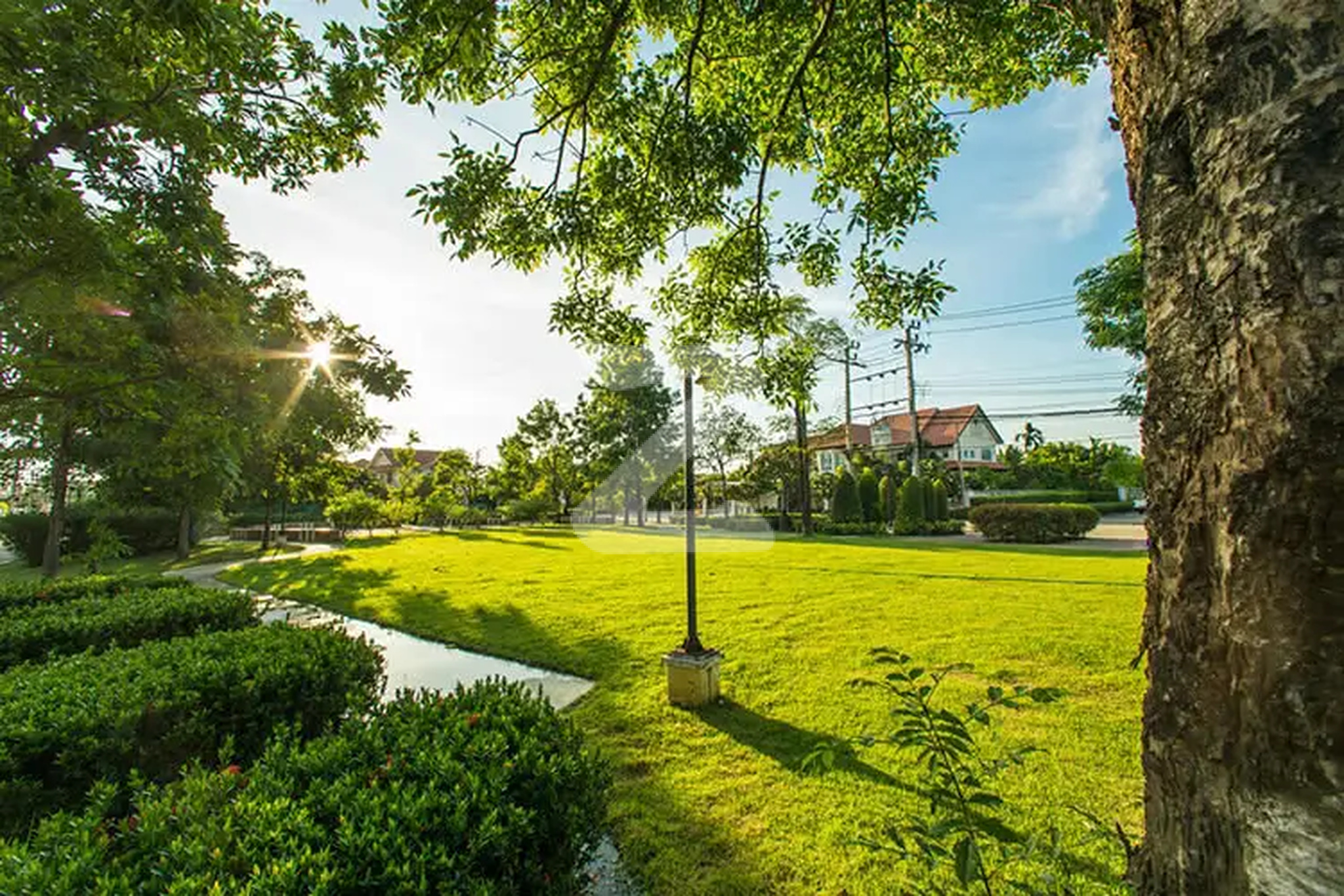 บ้านมัณฑิกา บางบอน 3 Baan Manthika Bangbon 3