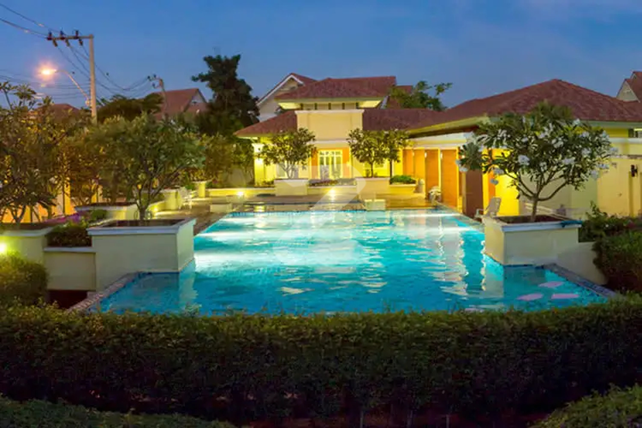บ้านมัณฑิกา บางบอน 3 Baan Manthika Bangbon 3