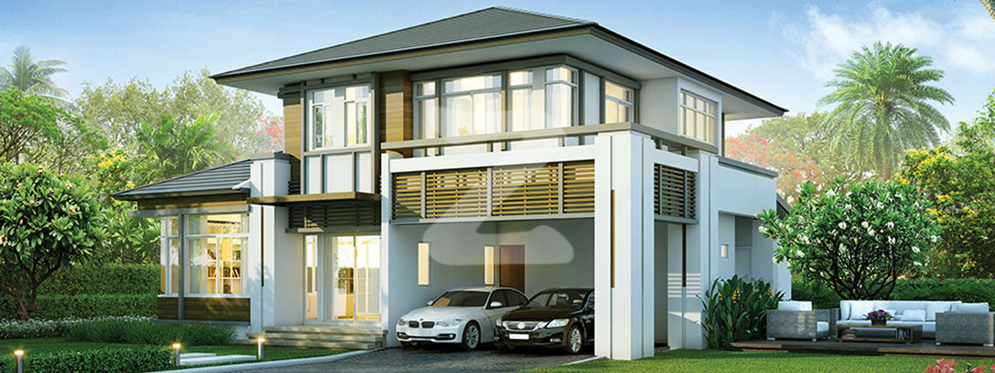 บ้านมัณฑิกา บางบอน 3 Baan Manthika Bangbon 3