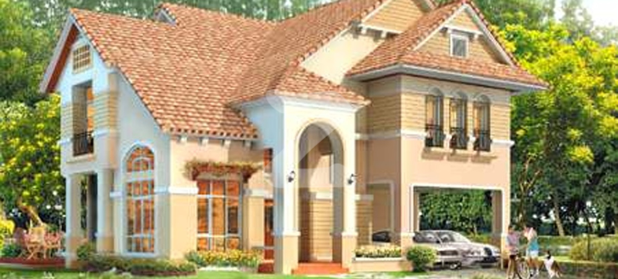 บ้านมัณฑิกา บางบอน 3 Baan Manthika Bangbon 3