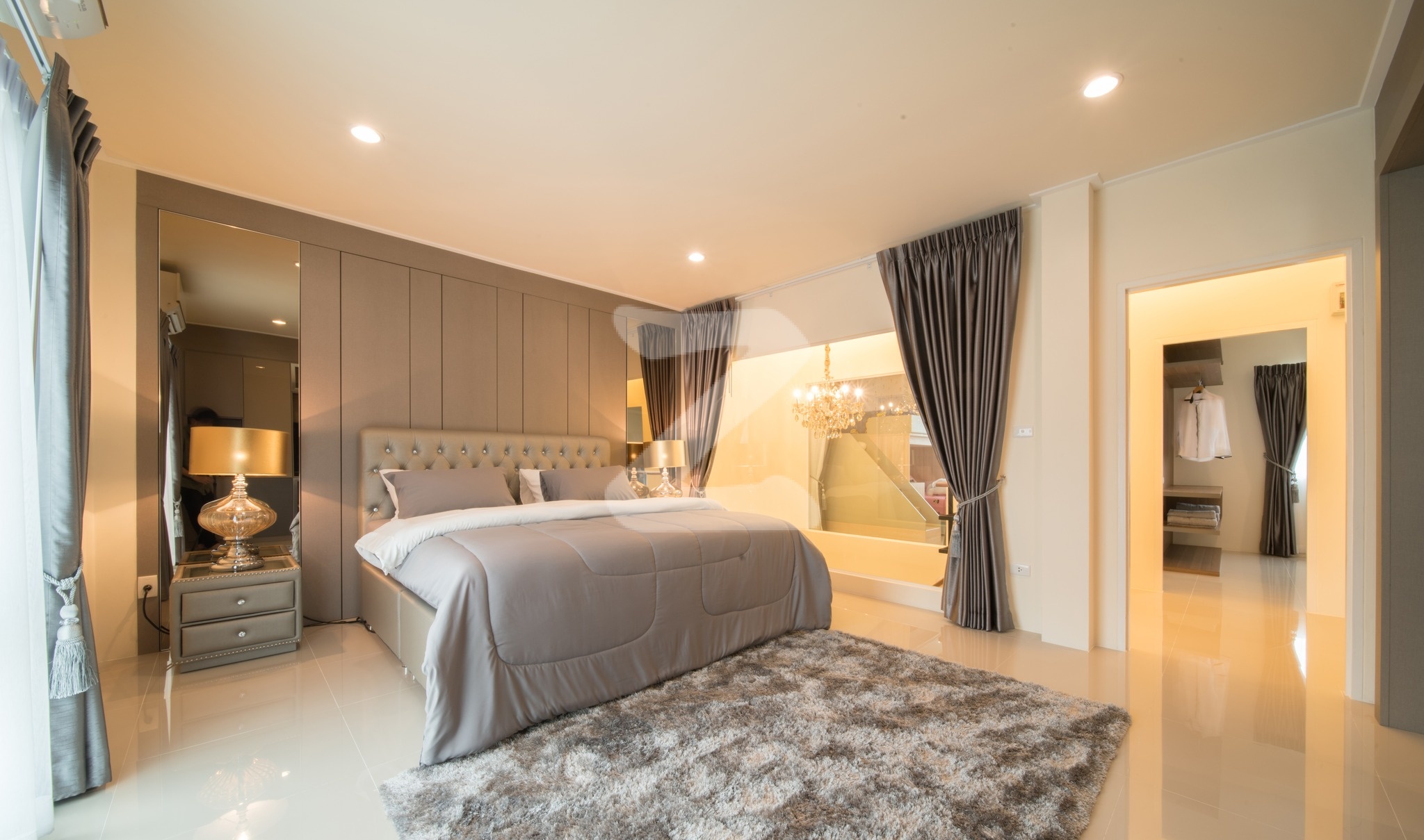 บ้านออมธนา 2 บางบัวทอง-ไทรน้อย Aomtana 2 Bang Bua Thong-Sai Noi