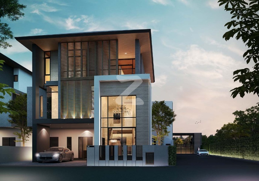 เดอะ กรอสเวินเนอร์ The Grosvenor