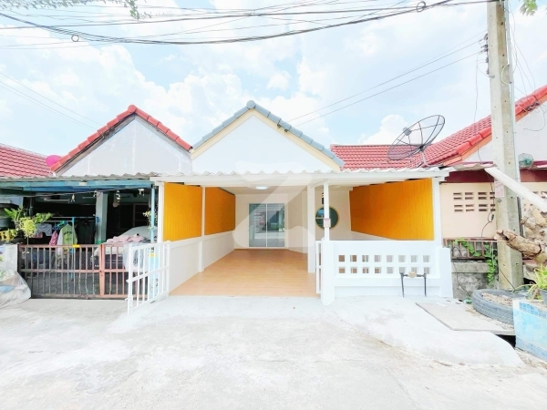 บ้านชนากาญจน์ 3 Baan Chanakarn 3
