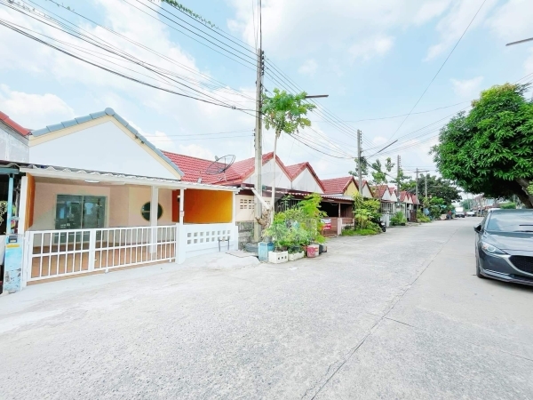 บ้านชนากาญจน์ 3 Baan Chanakarn 3