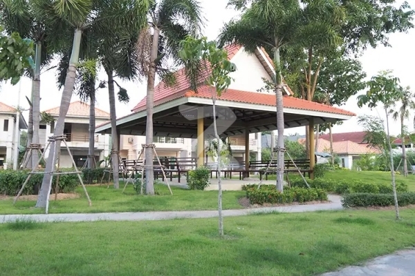 รัตนากร วิลเลจ 17 Rattanakorn Village 17