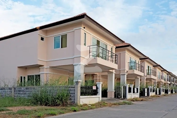 รัตนากร วิลเลจ 17 Rattanakorn Village 17