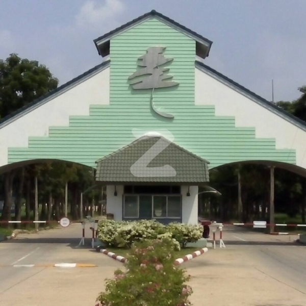 เดอะ ลากูน 1-2 The Lagoon 1-2