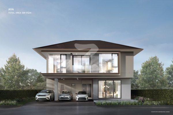 เอเวียน บางนา กม.5 AVIAN Bangna km.5