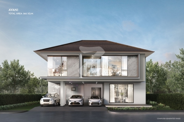 เอเวียน บางนา กม.5 AVIAN Bangna km.5