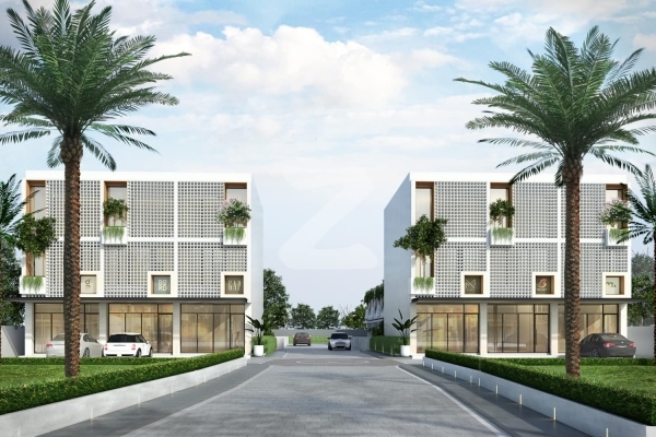 เซ็นทรัลพาร์ค พุทธภูมิ 2 Central Park Phutthaphum 2