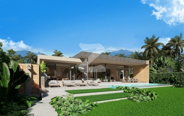 บันยันทรี เรสซิเดนซ์ สิชล Banyan Tree Residences Sichon