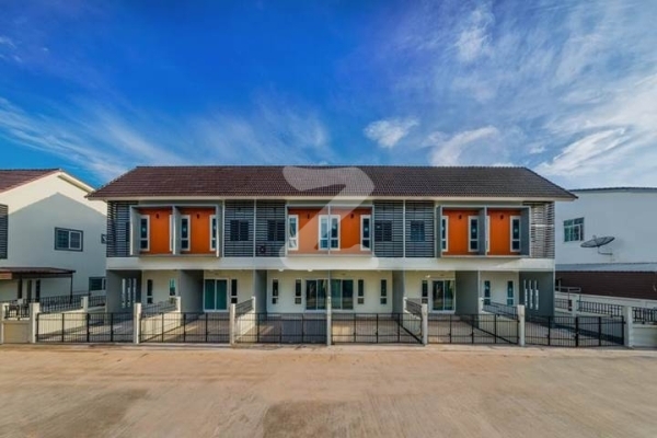 เดอะ วิลเลจ คูขวาง-ปากนคร The Village Khu Khwang-Pak Nakhon