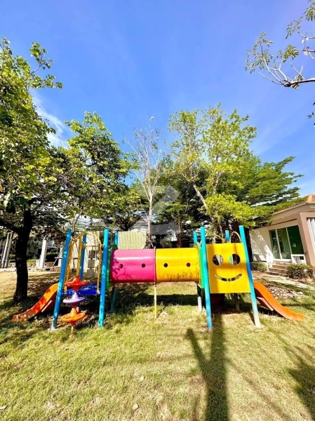 เซ็นทรัลพาร์ค พุทธภูมิ Central Park Phutthaphum