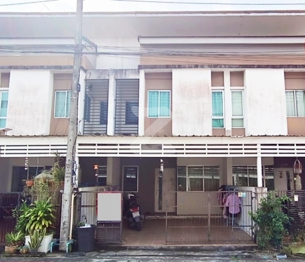 เดอะ ซิตี้ อ้อมค่าย The City Om Khai
