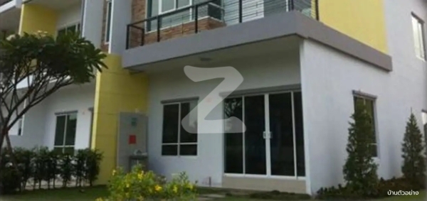 เดอะ มันนี่ ถนนเศรษฐกิจ The Money Setthakij Road