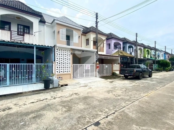 นฤมลวิลล่า 3 Narumon Villa 3