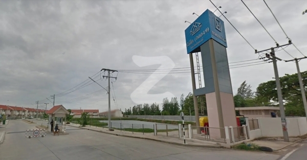 บ้านเอื้ออาทร รังสิต (คลอง 9) Baan Ua-Athorn Rangsit (Klong 9)