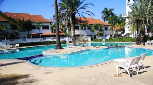ปาล์ม สปริงส์ คันทรี่ โฮมส์ Palm Springs Country Homes