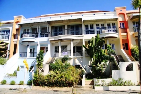 ปาล์ม สปริงส์ คันทรี่ โฮมส์ Palm Springs Country Homes