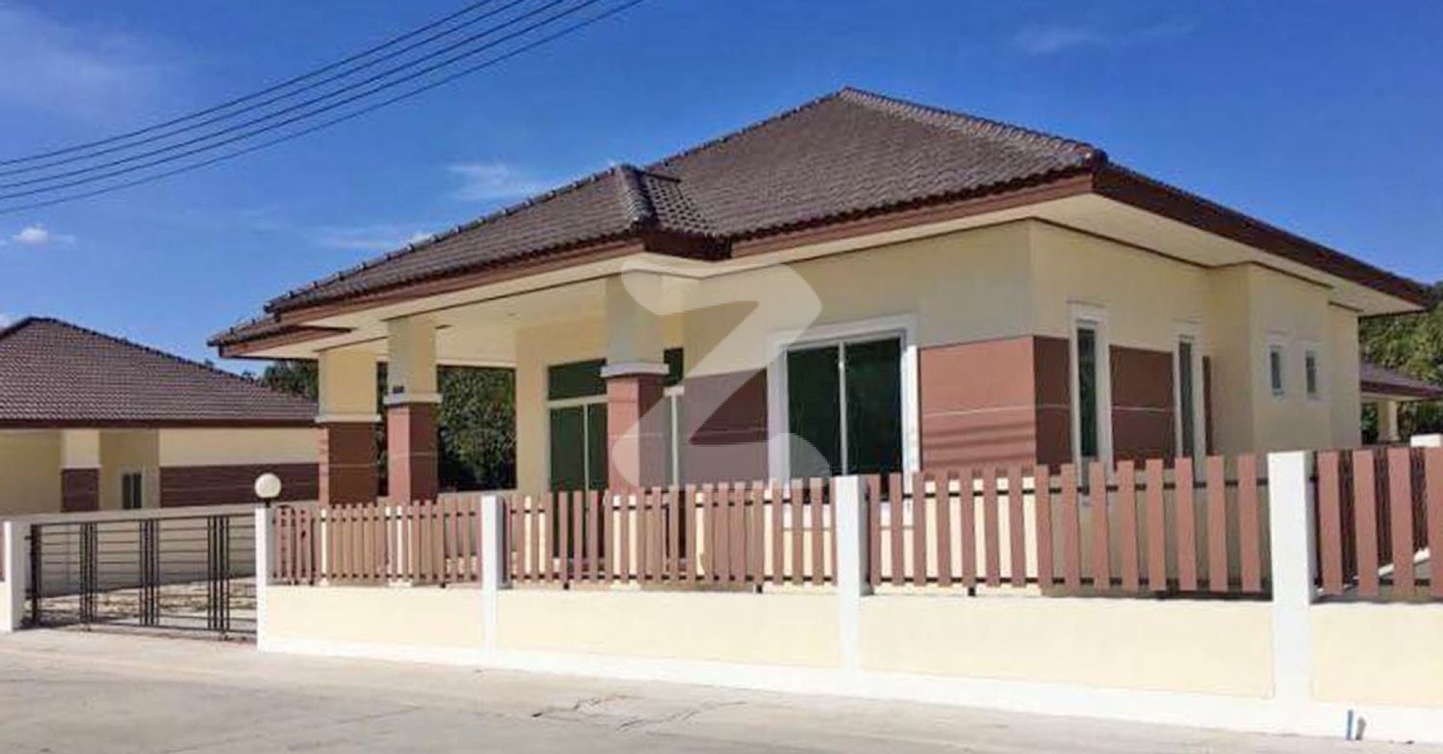 ริวโอ วิลเลจ 2 ปลวกแดง Ryu O Village 2 Pluak Daeng