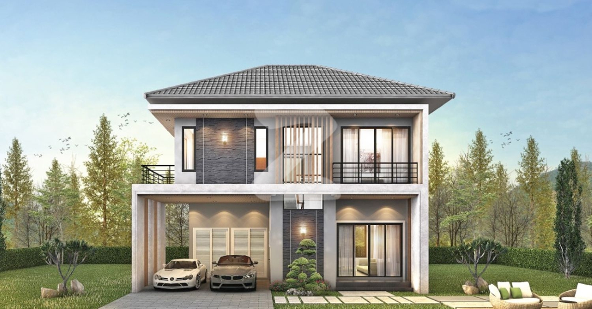แกลเลอรี่ ฮิลล์ Gallery Hill