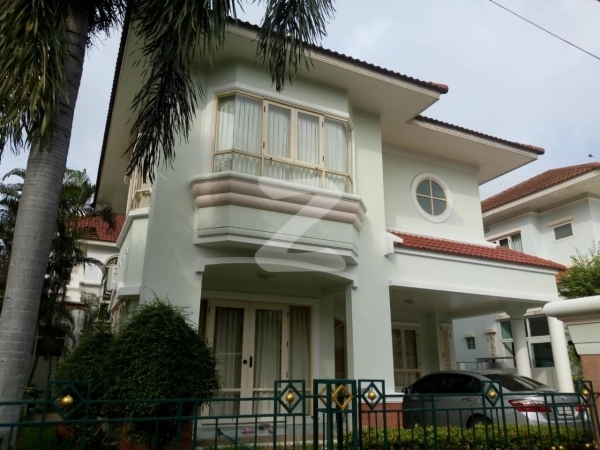 บ้านภาณุ ปิ่นเกล้า-ตลิ่งชัน Baan Phanu Pinklao-Taling Chan