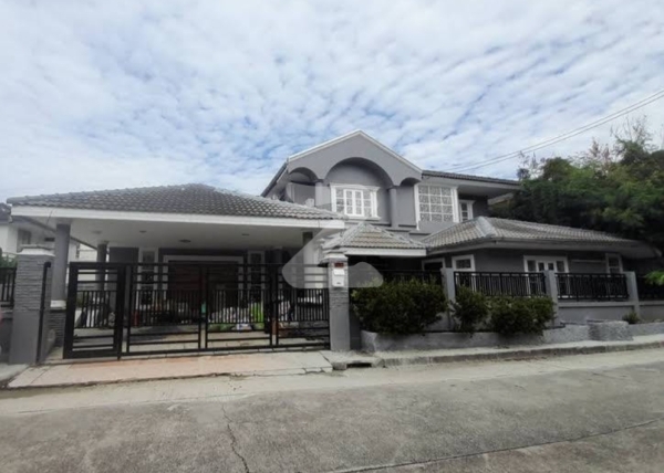 รอยัล ปาร์ค วิลล์ สุวินทวงศ์ Royal Park Ville Suwinthawong