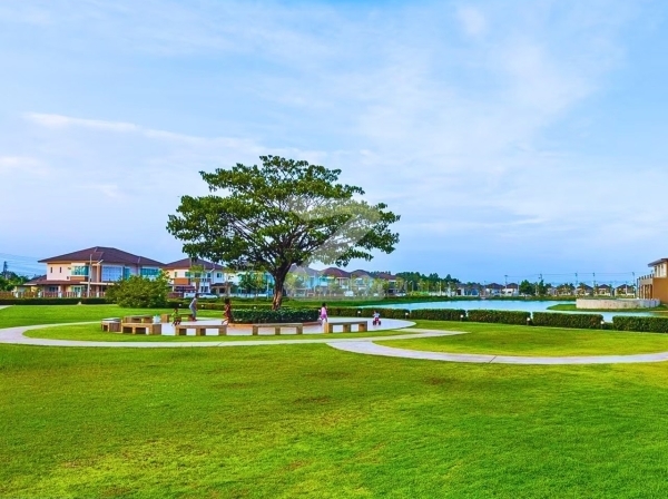 เดอะ เลค วิว 304-โรจนะ The Lake View 304-Rojana