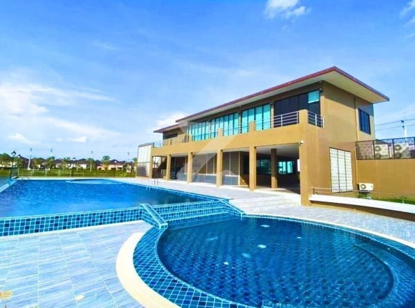เดอะ เลค วิว 304-โรจนะ The Lake View 304-Rojana