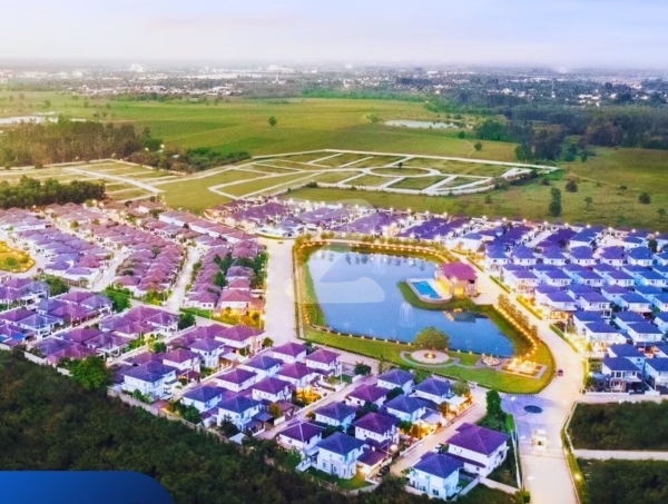 เดอะ เลค วิว 304-โรจนะ The Lake View 304-Rojana