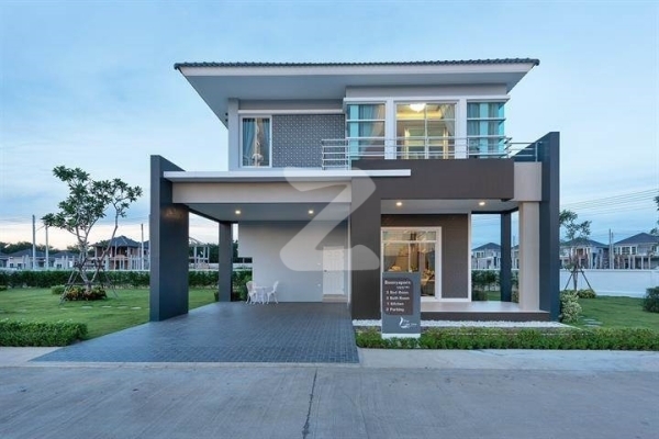 เดอะ เลค วิว 304-โรจนะ The Lake View 304-Rojana