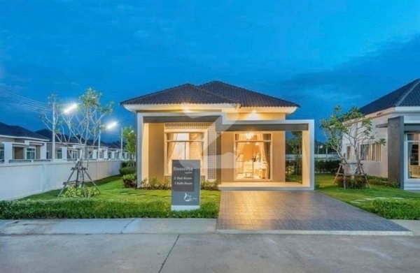 เดอะ เลค วิว 304-โรจนะ The Lake View 304-Rojana